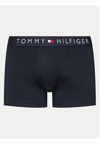 TOMMY HILFIGER - Tommy Hilfiger Komplet 3 par bokserek UM0UM03180 Kolorowy. Materiał: bawełna. Wzór: kolorowy