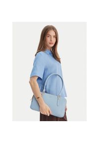 Torebka Furla. Kolor: niebieski #1