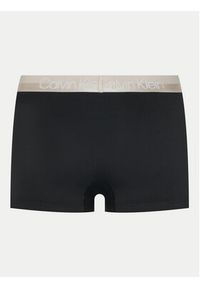 Calvin Klein Underwear Komplet 3 par bokserek 000NB2970A Czarny. Kolor: czarny. Materiał: bawełna #8