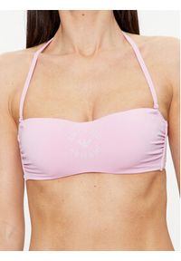 Emporio Armani Bikini 262737 4R306 00070 Różowy. Kolor: różowy. Materiał: syntetyk #10