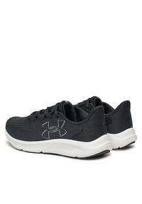Under Armour Buty do biegania Ua W Charged Pursuit 3 Bl 3026523-001 Czarny. Kolor: czarny. Materiał: materiał #2