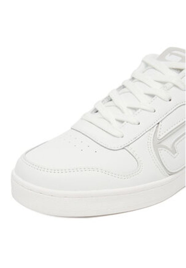 G-Star RAW - G-Star Raw Sneakersy CEO-Y24004-01 Biały. Kolor: biały. Materiał: skóra