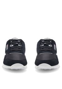 Reebok Sneakersy Cl Nylon FV4506 Czarny. Kolor: czarny. Materiał: nylon. Model: Reebok Nylon