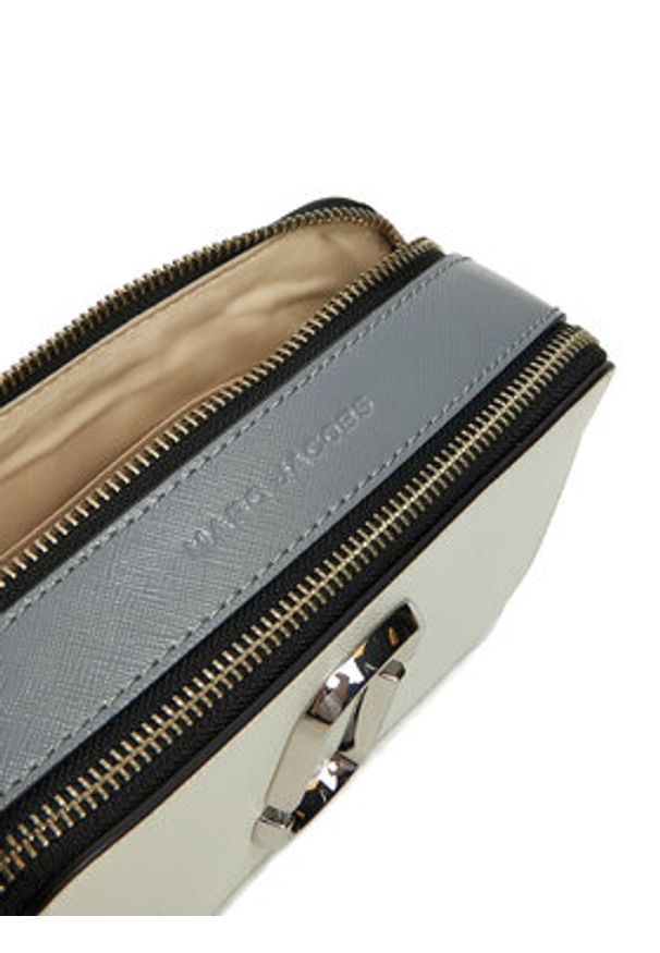 MARC JACOBS - Marc Jacobs Torebka 2S3HCR500H03 Biały. Kolor: biały. Materiał: skórzane