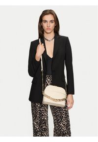 Steve Madden Torebka Bcherrie SM13000398 Écru. Kolor: kremowy. Materiał: skórzane #1