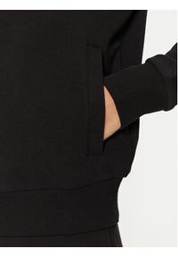 Guess Bluza O5RQ01 KCO31 Czarny Regular Fit. Kolor: czarny. Materiał: bawełna #3