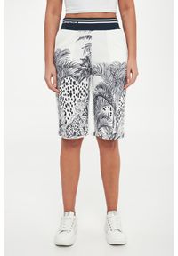 Sportalm - Bermudy damskie tweedowe SPORTALM #2