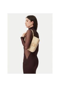 Love Moschino - Torebka LOVE MOSCHINO. Kolor: beżowy #1