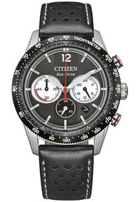 CITIZEN - Zegarek Citizen Zegarek Męski Citizen CA4717-06E #1