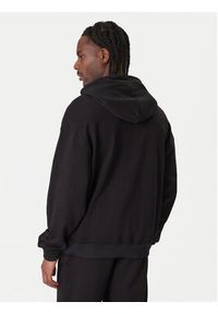 Guess Bluza Z6RQ05 K9YI1 Czarny Regular Fit. Kolor: czarny. Materiał: bawełna #5