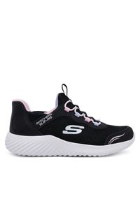 skechers - Sneakersy Skechers. Kolor: czarny #1