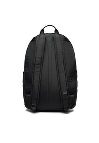 New Balance Plecak LAB23083BK Czarny. Kolor: czarny. Materiał: materiał #4