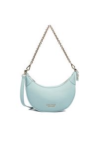 Nine West Torebka CEO-Zerna-KY258 Niebieski. Kolor: niebieski #5