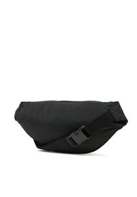 Calvin Klein Jeans Saszetka nerka Sport Essentials Waistbag 38 LV04G3001G Czarny. Kolor: czarny. Materiał: materiał #5