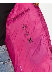 Bomboogie Płaszcz zimowy CW6630TDLC4 Różowy Regular Fit. Kolor: różowy. Materiał: syntetyk. Sezon: zima