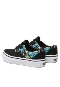 Vans Tenisówki Uy Era VN0A38H86BT1 Czarny. Kolor: czarny. Materiał: materiał #4