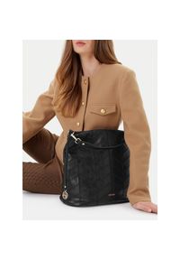 Torebka Lasocki. Kolor: czarny #1