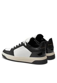 Giuseppe Zanotti Sneakersy RM40010 Czarny. Kolor: czarny. Materiał: skóra #2