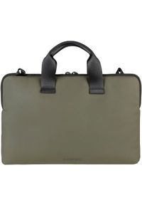TUCANO - Tucano Gommo Slim Brief 16'' zala - Soma portativajam datoram