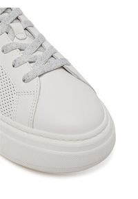 Furla Sneakersy YJ56NUA BX3719 Q1700 Biały. Kolor: biały. Materiał: skóra #4