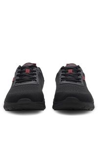 Go Soft Sneakersy GF22F060A-5 Czarny. Kolor: czarny #2