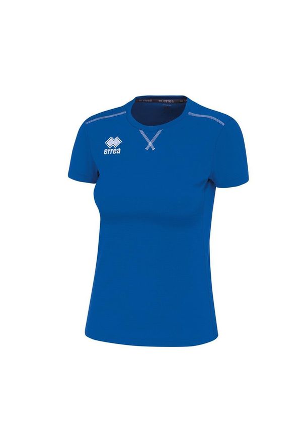 ERREA - Kostium kąpielowy dla kobiet i dzieci Errea Marion. Kolor: niebieski. Sport: piłka nożna