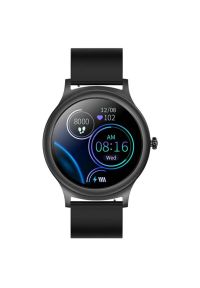 Colmi - Smartwatch COLMI V31 Czarny. Rodzaj zegarka: smartwatch. Kolor: czarny. Styl: sportowy, casual #4