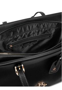 Beverly Hills Polo Club Torebka CEO-BHPC-C-002-09 Czarny. Kolor: czarny #5