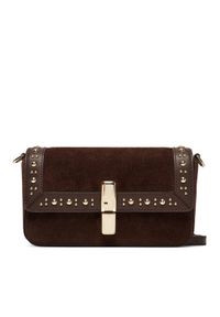 Furla Torebka Iride S WB02206 BX4597 CN 3244S Brązowy. Kolor: brązowy. Materiał: skórzane #1