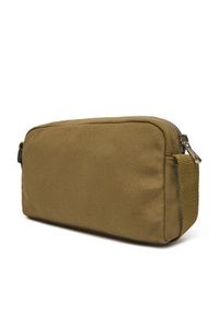 Calvin Klein Jeans Saszetka Sport Essentials Camera Bag W K50K513005 Khaki. Kolor: brązowy. Materiał: materiał #3