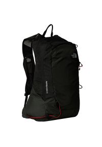 Plecak The North Face Rapidus Evo 24 0A8EP3MN81 - czarny. Kolor: czarny. Materiał: nylon #1