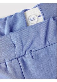 Name it - NAME IT Spodnie dresowe PAW PATROL 13204948 Niebieski Regular Fit. Kolor: niebieski. Materiał: bawełna, dresówka
