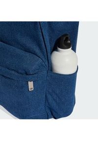 Adidas - adidas Plecak KD7905 Niebieski. Kolor: niebieski. Materiał: materiał #2