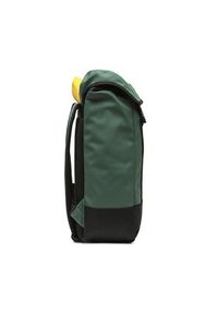 Tommy Jeans Plecak Tjm Function Flap Backpack AM0AM11170 Zielony. Kolor: zielony #2