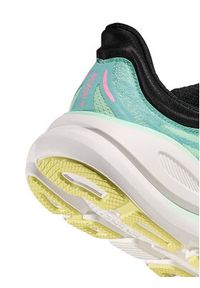 HOKA - Hoka Buty do biegania Bondi 9 1162012 Niebieski. Kolor: niebieski. Materiał: materiał