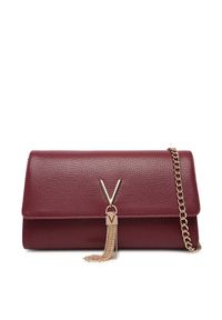 VALENTINO - Torebka Valentino. Kolor: czerwony