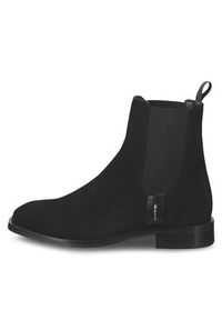 GANT - Gant Sztyblety Fayy Chelsea Boot 27553384 Czarny. Kolor: czarny #4