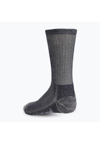 Skarpety trekkingowe Smartwool Classic Hike Full Cushion Crew. Kolor: niebieski