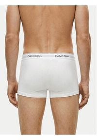 Calvin Klein Underwear Komplet bokserek LV00NB4389 Kolorowy. Materiał: bawełna. Wzór: kolorowy #4