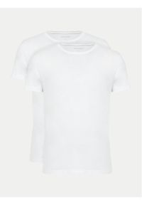 Pierre Cardin Komplet t-shirtów 29990.000.9000 Biały Modern Fit. Kolor: biały. Materiał: bawełna #1