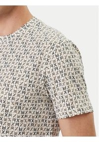 Armani Exchange T-Shirt XM002778 AF10356 F1166 Kolorowy Regular Fit. Materiał: bawełna. Wzór: kolorowy #5