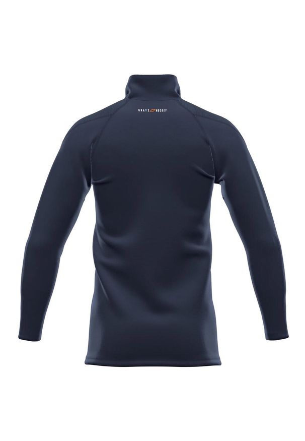 GRAYS - Szkolenia dla dzieci top Grays Hockey GTS. Kolor: niebieski. Długość rękawa: długi rękaw. Styl: młodzieżowy