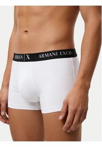 Armani Exchange Komplet bokserek XM000871 AF13682 MB581 Kolorowy. Materiał: bawełna. Wzór: kolorowy #5