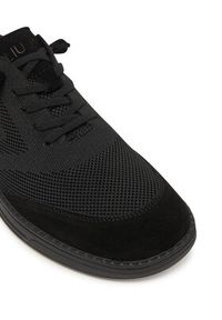 Liu Jo Sneakersy Riva 09 7G5017 TX145 S1040 Czarny. Kolor: czarny. Materiał: materiał #3