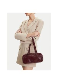 Jenny - Torebka JENNY. Kolor: czerwony #1