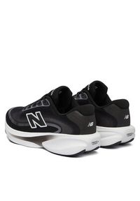 New Balance Buty do biegania Fresh Foam Ellipse v1 MELPS20Y Czarny. Kolor: czarny. Materiał: materiał #4