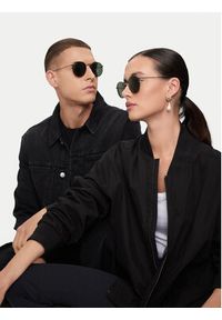 Ray-Ban Okulary przeciwsłoneczne 0RB3447 919931 Czarny. Kolor: czarny