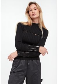 Liu Jo - Sweter damski LIU JO #1