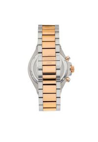 Roamer Zegarek Tempomaster Chrono 221837 49 45 20 Srebrny. Kolor: srebrny