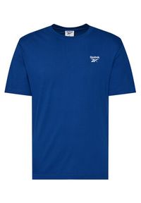 Reebok Komplet 3 t-shirtów Woods RK25193CCM Kolorowy Regular Fit. Materiał: bawełna. Wzór: kolorowy #11